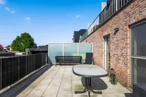 AppartementSint-antonius