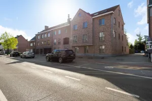 AppartementSint-antonius