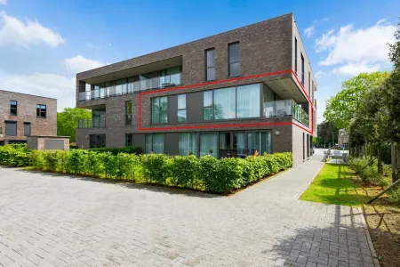 AppartementVosselaar