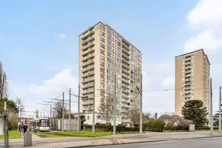 AppartementAntwerpen