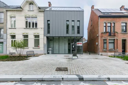 HandelspandVorselaar