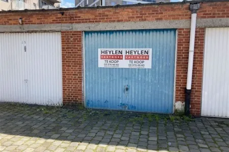 GarageDeurne