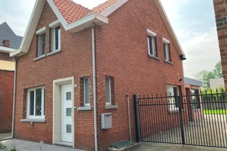  Verhuurd Oevel