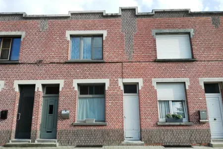  Verhuurd Herentals
