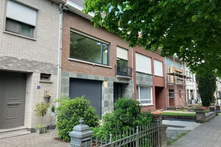  Verhuurd Herentals