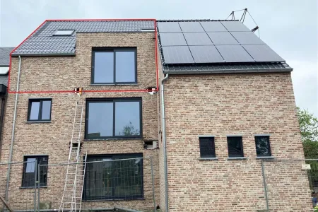  Verhuurd Herentals
