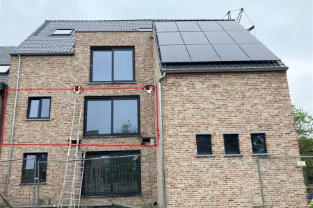  Verhuurd Herentals