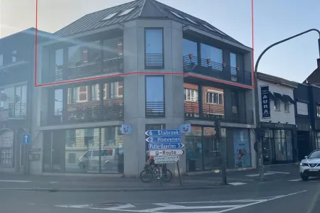  Verhuurd Kapellen