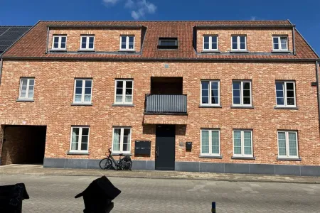  Verhuurd Vorselaar