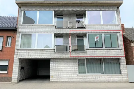  Verhuurd Geel