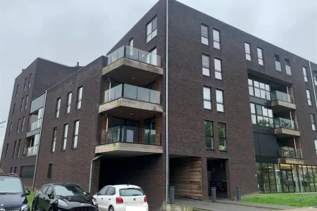  Verhuurd Herentals