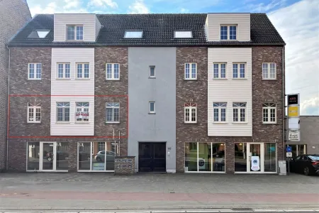  Verhuurd Ravels