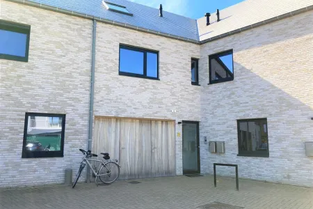  Verhuurd Turnhout