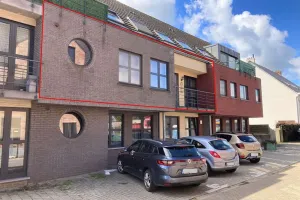  Verhuurd Pulderbos