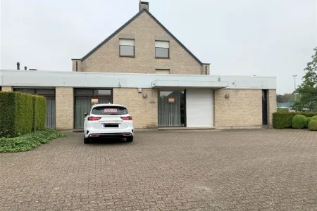 Verhuurd Broechem