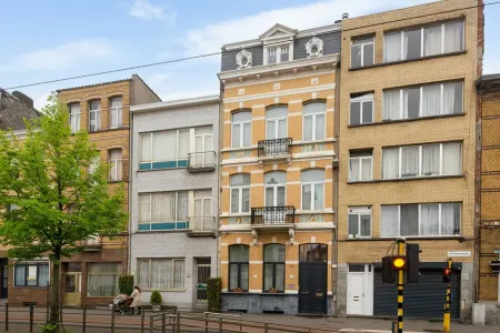HuisAntwerpen