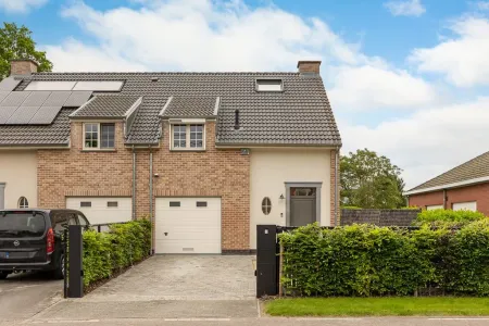 HuisStekene