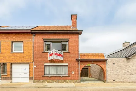 HuisDe Klinge