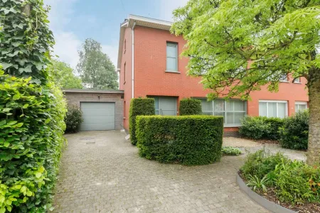 HuisZandhoven