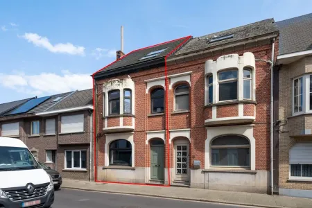 HuisGrobbendonk