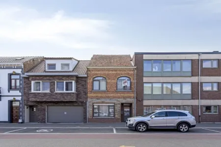 HuisLeopoldsburg