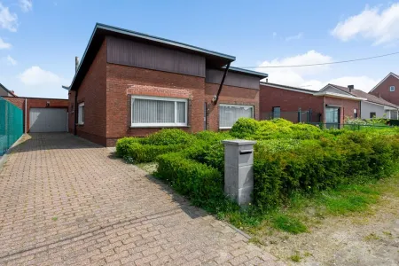 HuisOud-Turnhout