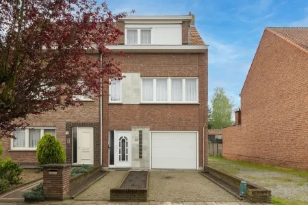 HuisWijnegem