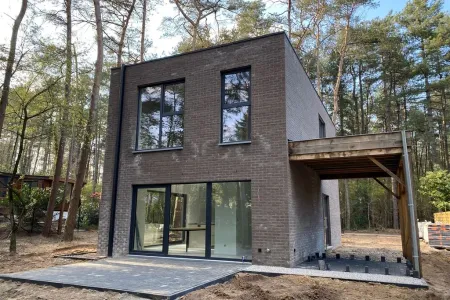 HuisWuustwezel