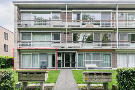 AppartementMalle