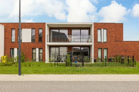 AppartementBoortmeerbeek