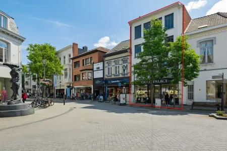 HandelspandTurnhout