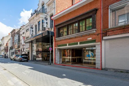 HandelspandTurnhout