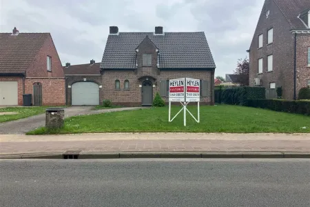  Verhuurd Vlimmeren