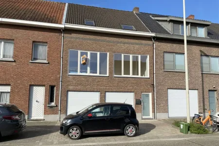  Verhuurd Gooreind