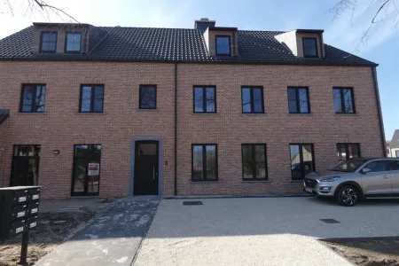  Verhuurd Olen