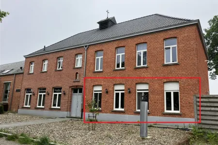  Verhuurd Olen