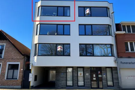  Verhuurd Herentals