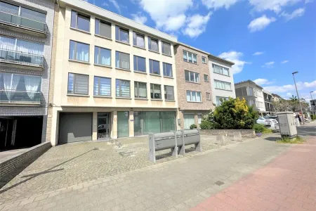  Verhuurd Merksem