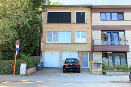  Verhuurd Turnhout