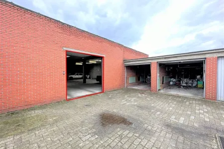  Verhuurd Deurne