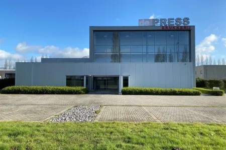  Verhuurd Laakdal
