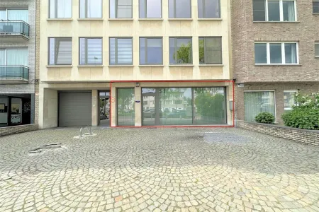  Verhuurd Merksem