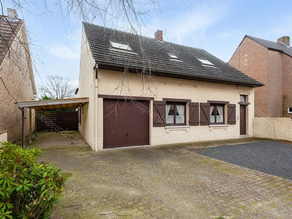 Maison in Dessel - 1128662 - Lorzestraat 51, 2480 DESSEL