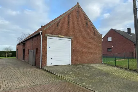  Verhuurd Loenhout