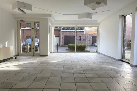  Verhuurd Loenhout