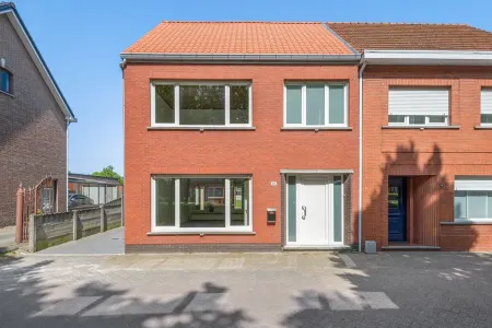 HuisArendonk