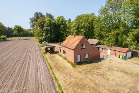 HuisWechelderzande