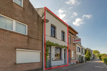 HuisWillebroek