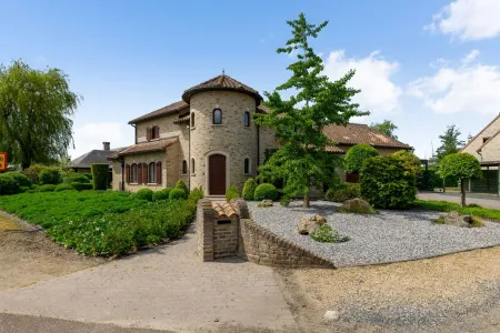 HuisBegijnendijk