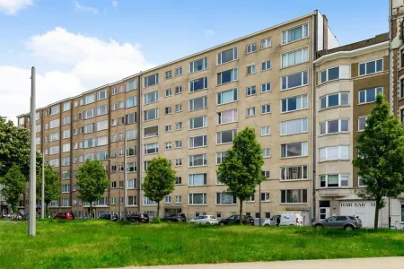 AppartementAntwerpen